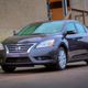 Illustration for article titled 2013 Nissan Sentra: The Jalopnik Review